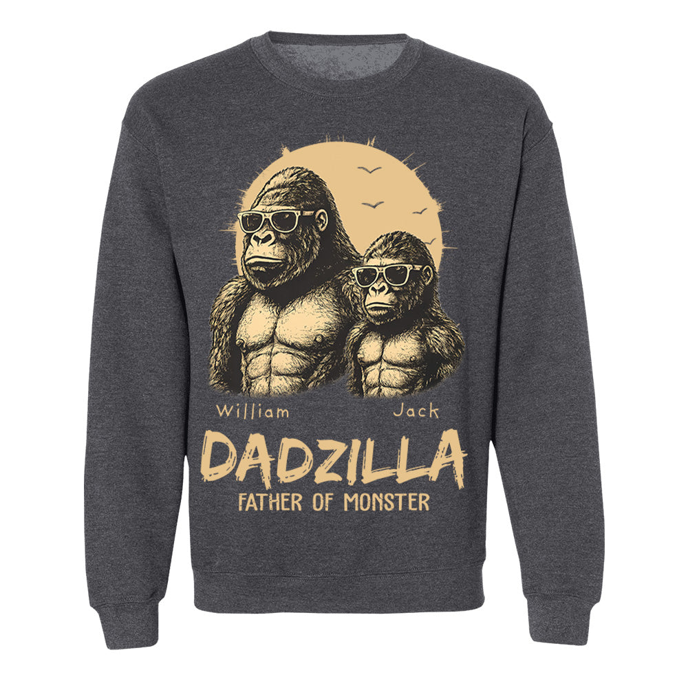custom-dadzilla-father-of-monster-shirt-father-day-gifts-for-dad