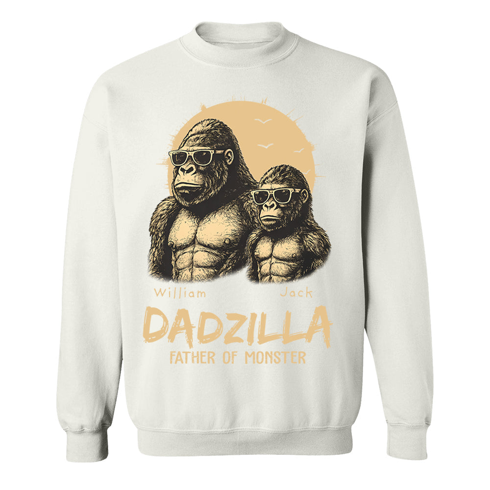 custom-dadzilla-father-of-monster-shirt-father-day-gifts-for-dad