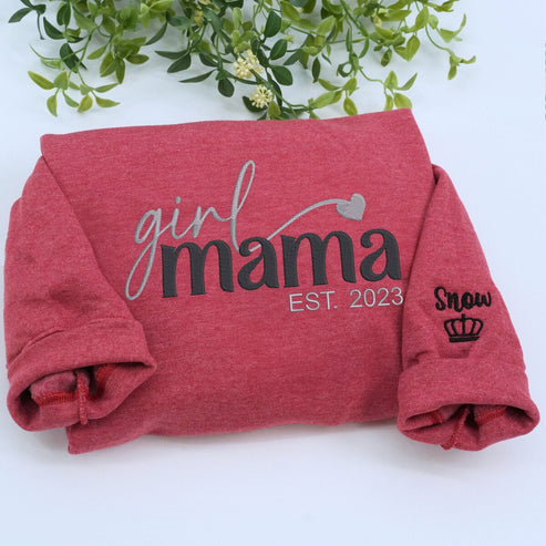 girl-mama-sweatshirt-or-hoodie-with-kid-names-on-sleeve-embroidered-gift-for-girl-mama