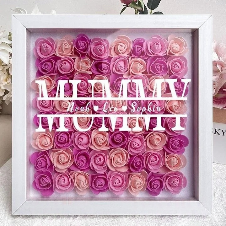 custom-personalized-mum-flower-shadow-box-with-kids-name-mother-s-day-gift