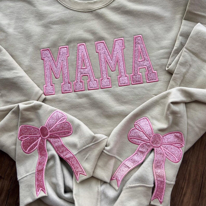 custom-viral-side-bow-glitter-mama-sweatshirt-mothers-day-gifts