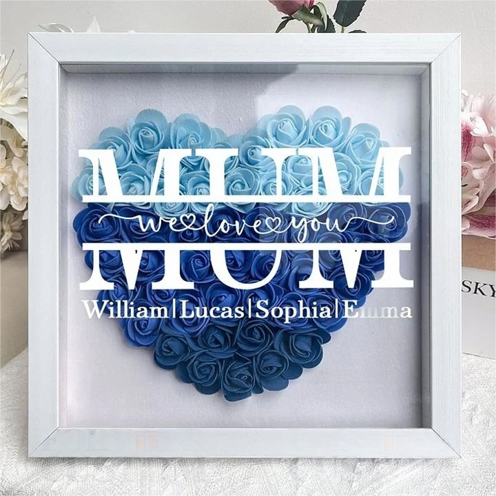 mum-we-love-you-personalized-flower-shadow-box-mother-s-day-gift