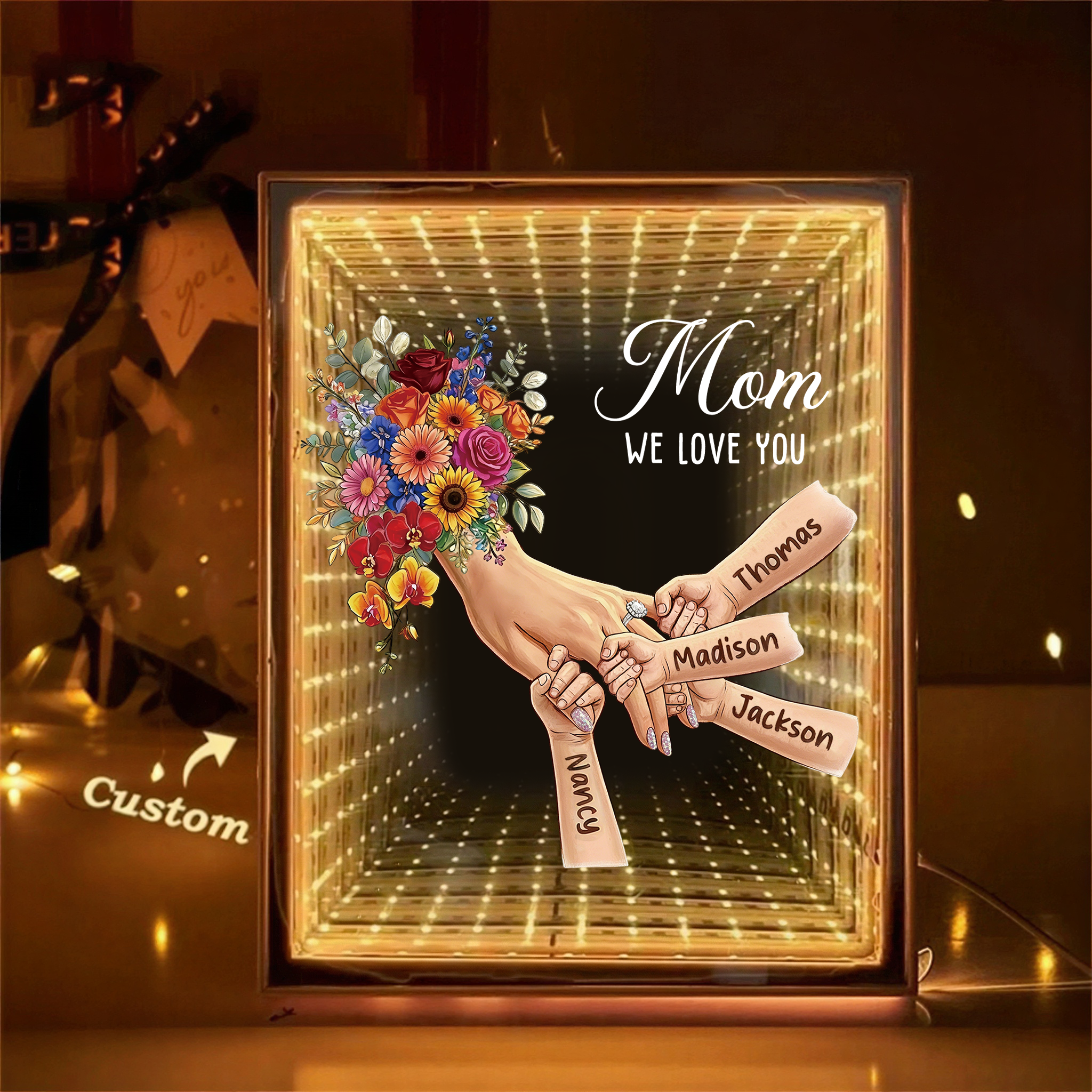 custom-starry-mirror-lightbox-personalized-mommy-holding-hands