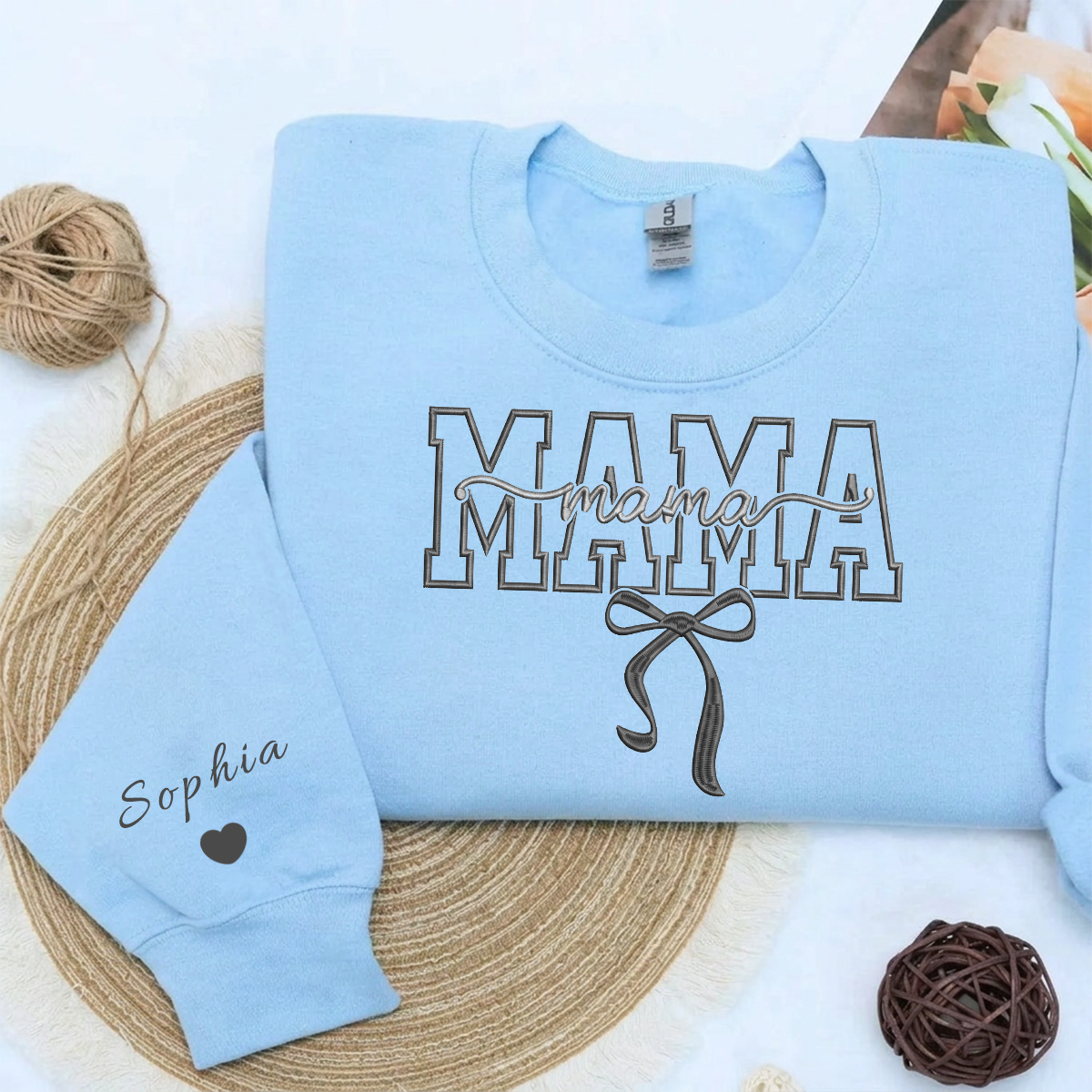 custom-mama-embroidered-sweatshirt-with-ribbon-bow-mothers-day-gifts