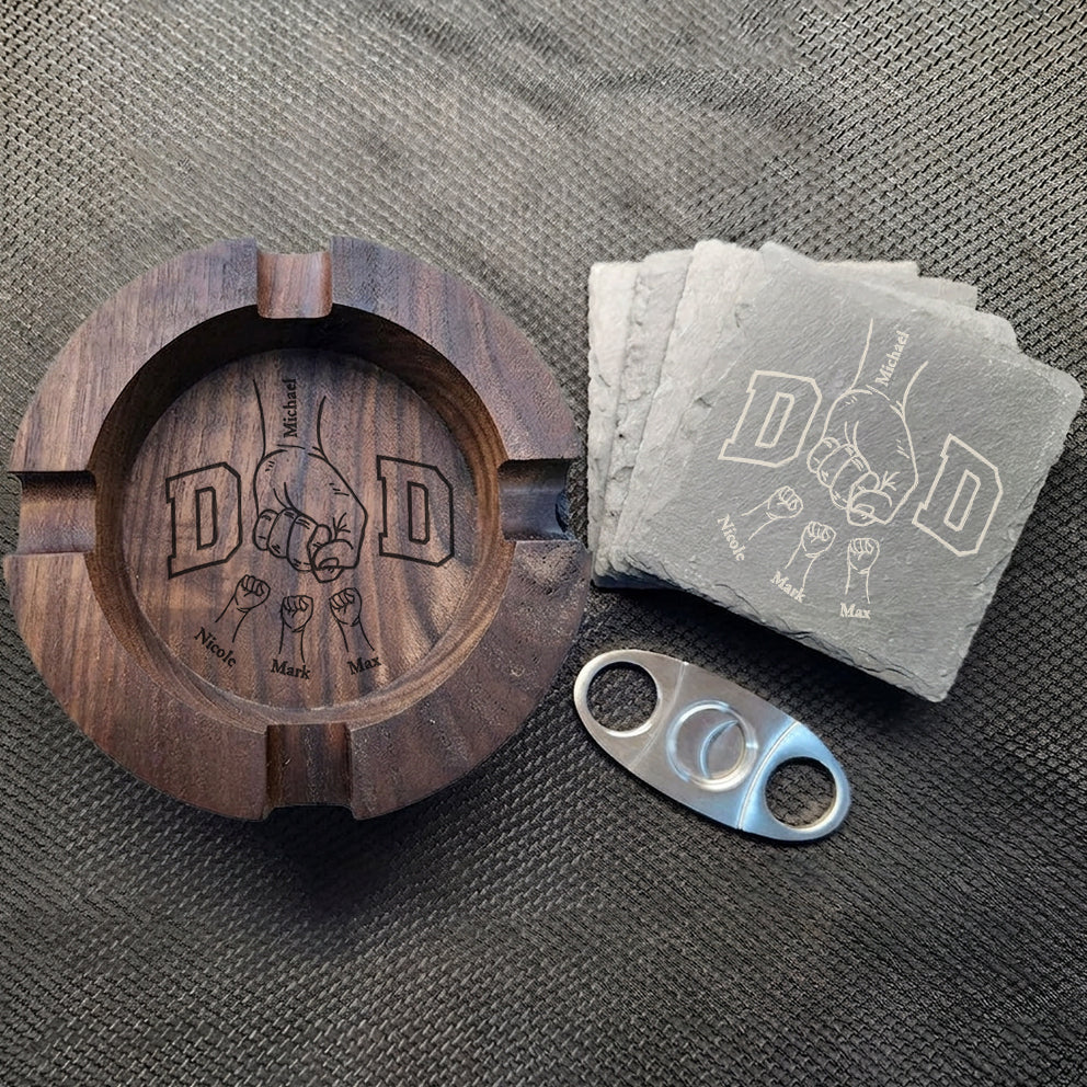 personalized-fist-bump-walnut-cigar-ash-tray-best-gift-for-dad-fathers-day-gift
