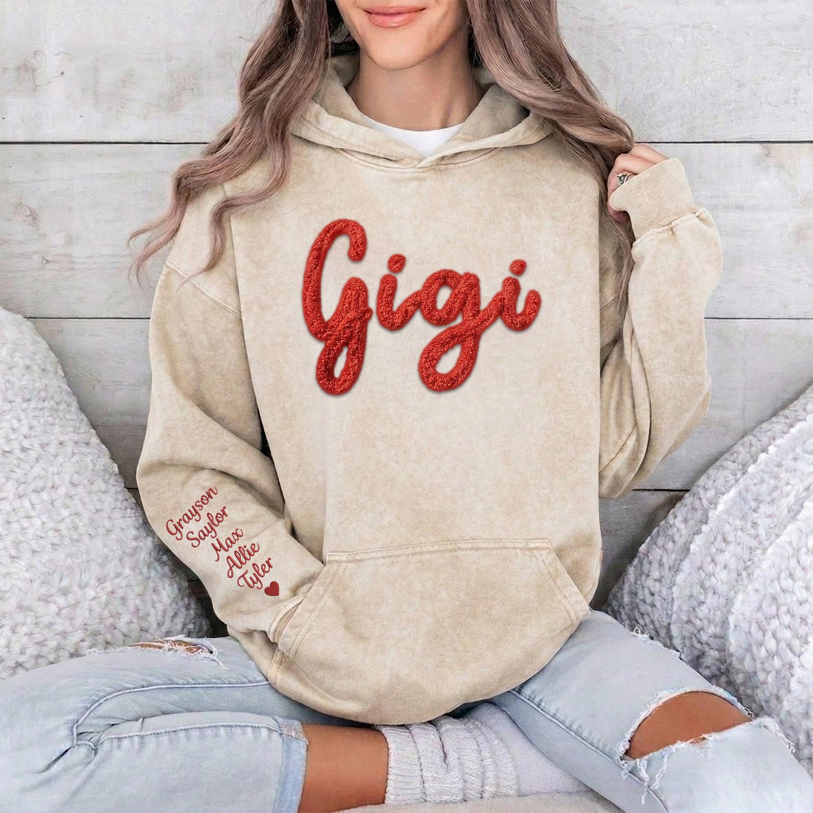 custom-gigi-honey-name-chenille-yarn-embroidered-washed-clothes