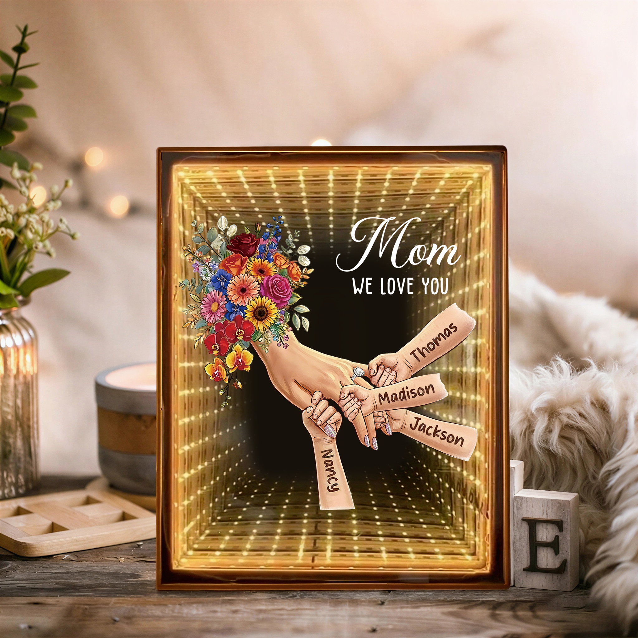 custom-starry-mirror-lightbox-personalized-mommy-holding-hands