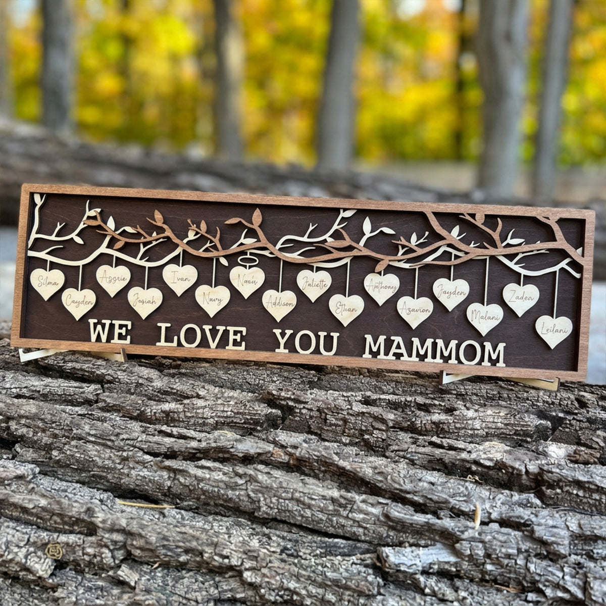 family-tree-hanging-heart-3d-wall-hanging-decoration-or-gift-with-stand-perfect-for-mothers-day-fathers-day