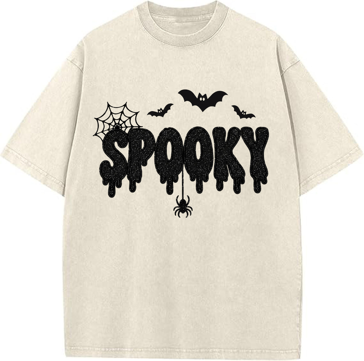 personalized-halloween-mama-washed-sweatshirt-vintage-distressed-spooky-season-pullover-custom-glitter-embroidered-fall-shirt
