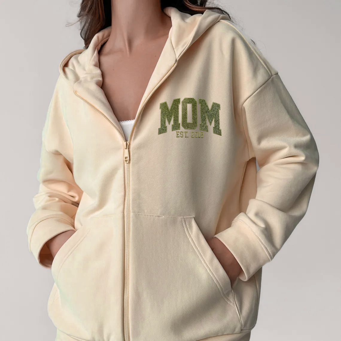 custom-glitter-mom-full-zip-sweatshirt-gift-for-mom