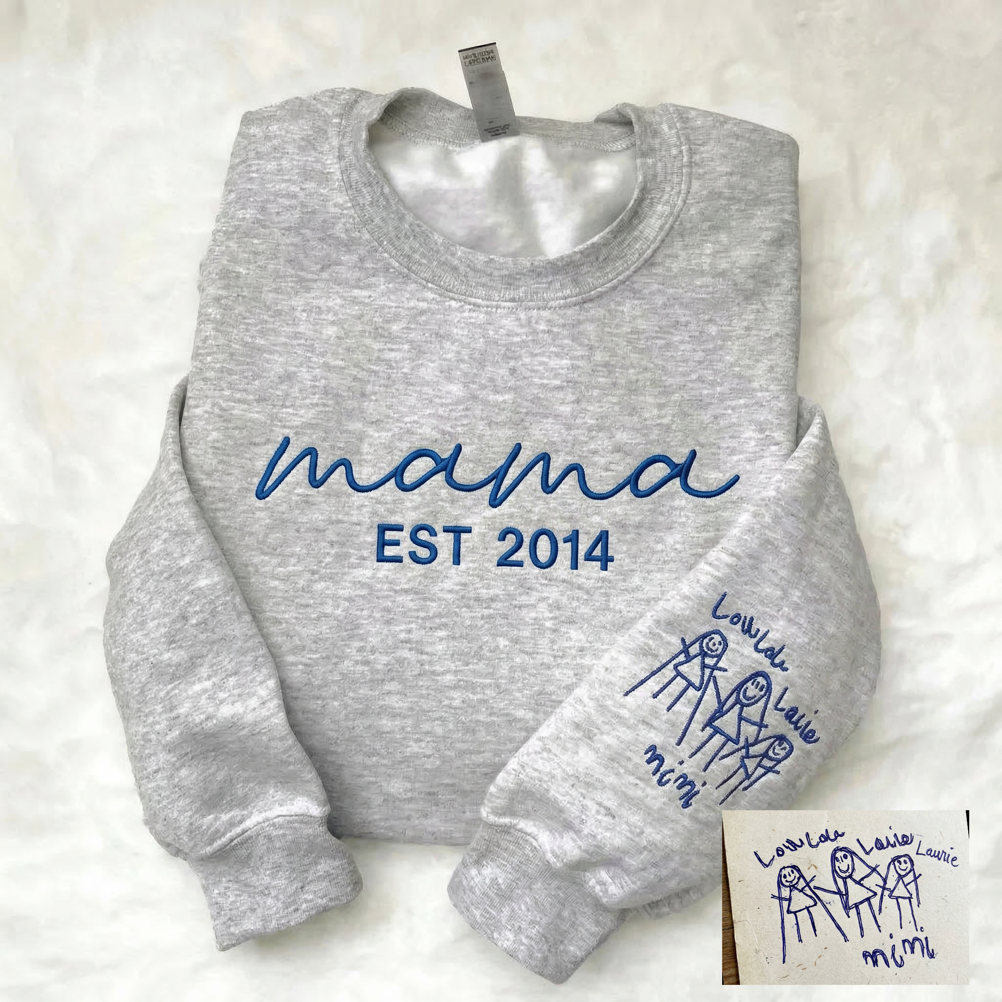 💖-personalized-mama-sweatshirt-with-custom-handwriting-sleeve-embroidery-💖