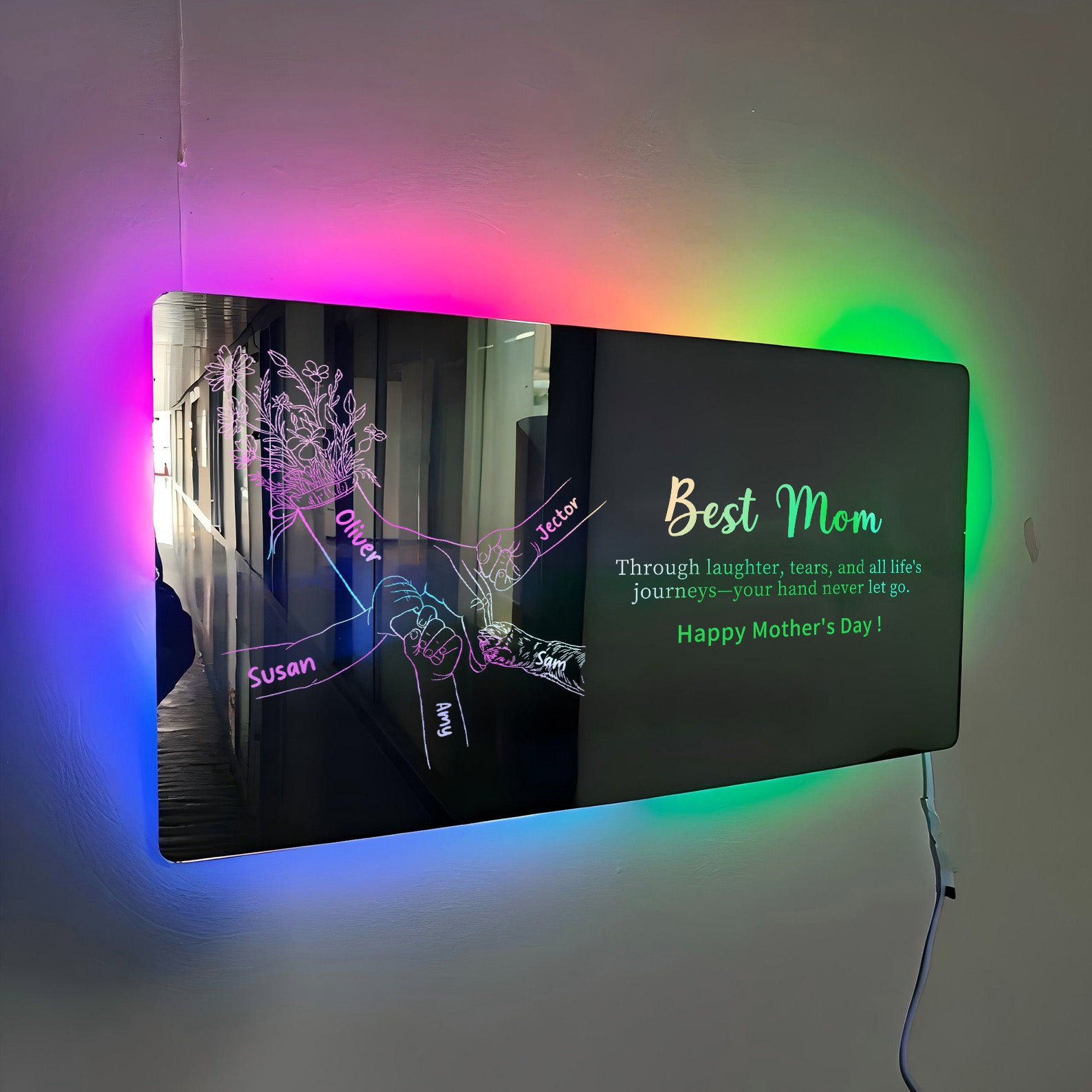 personalized-pet-paw-human-hand-mirror-light-unique-pet-mom-dad-gift