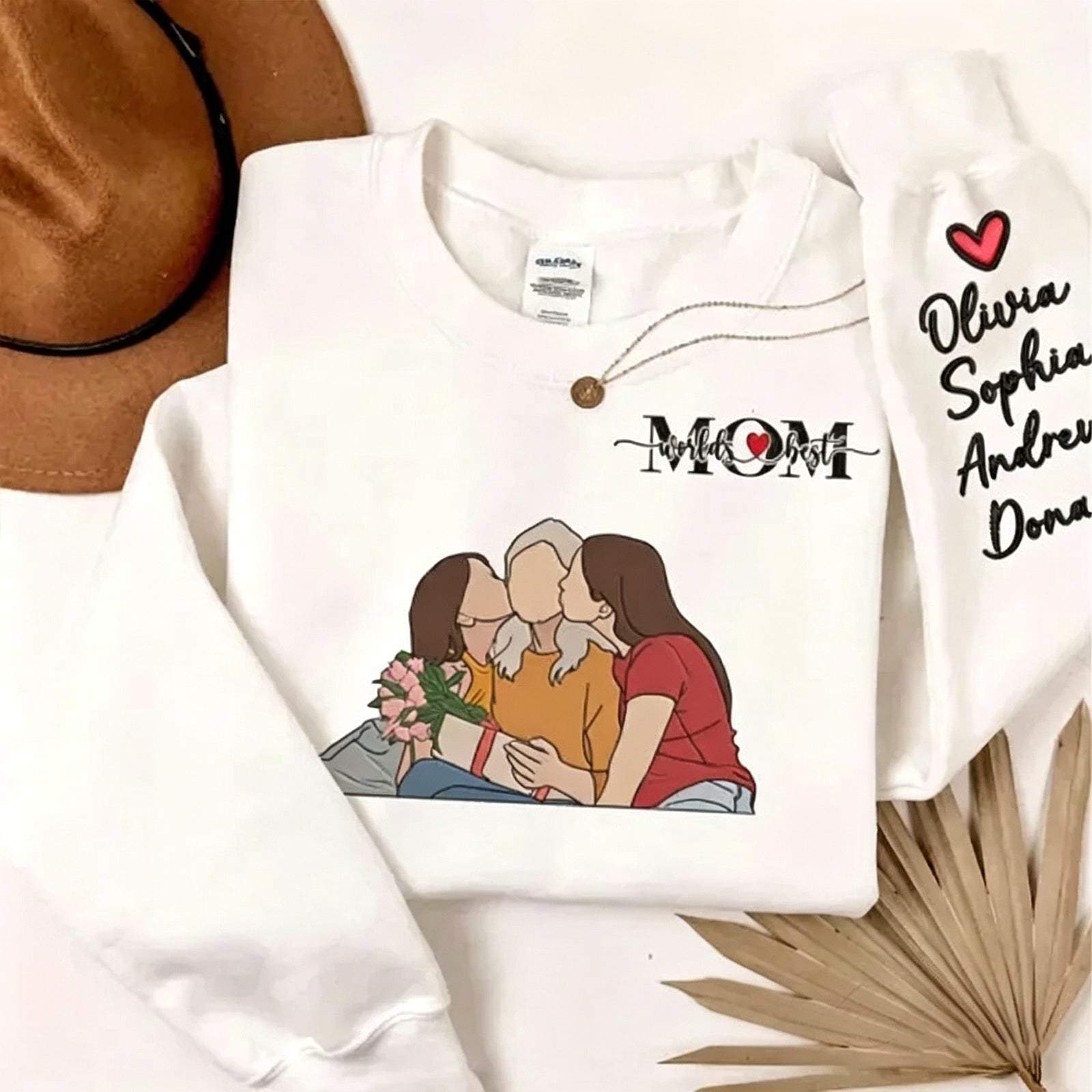 personalized-photo-custom-embroidered-kids-names-sweatshirt-for-mother-s-day-gift