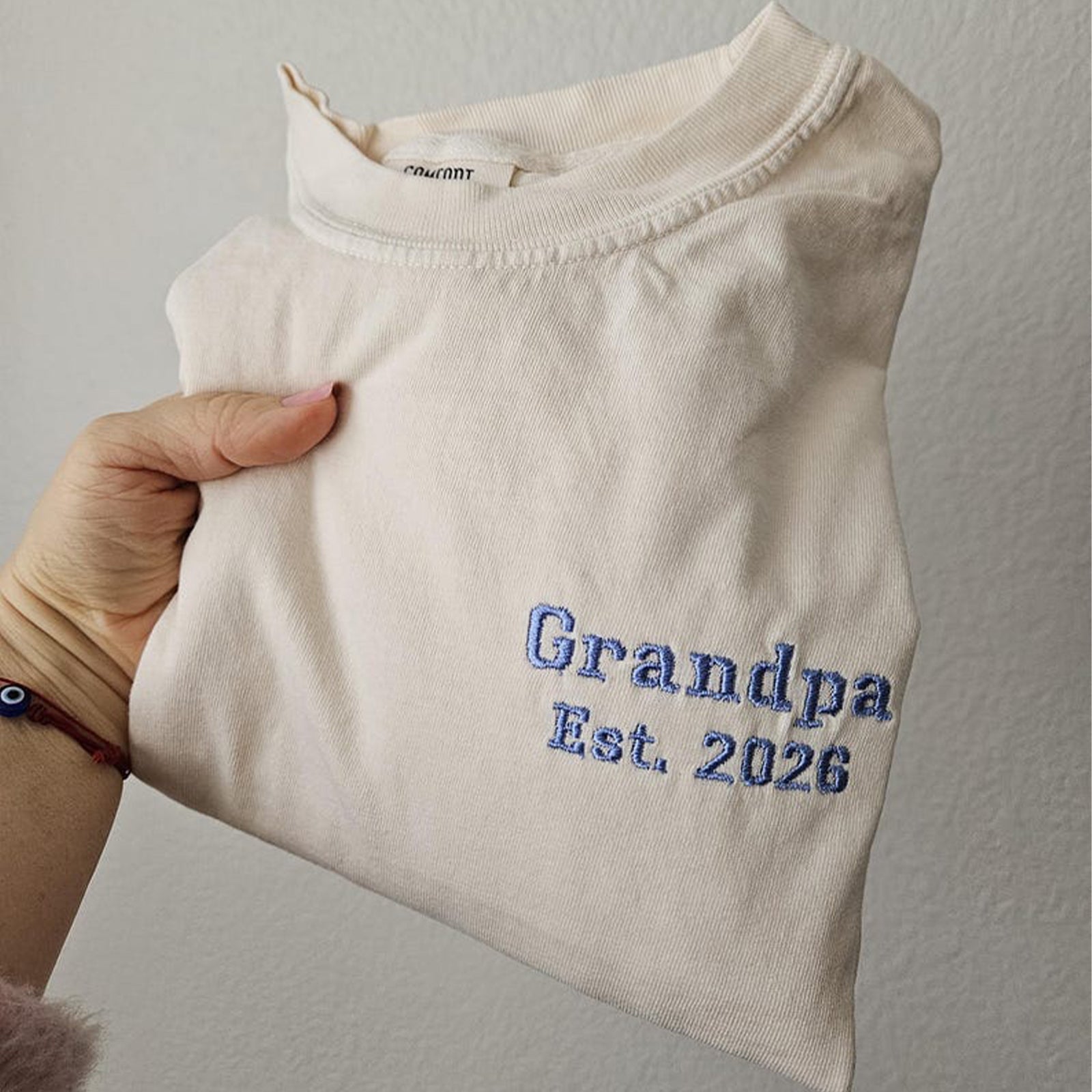 custom-grandpa-est-2026-embroidered-shirt-personalized-grandparent-gift
