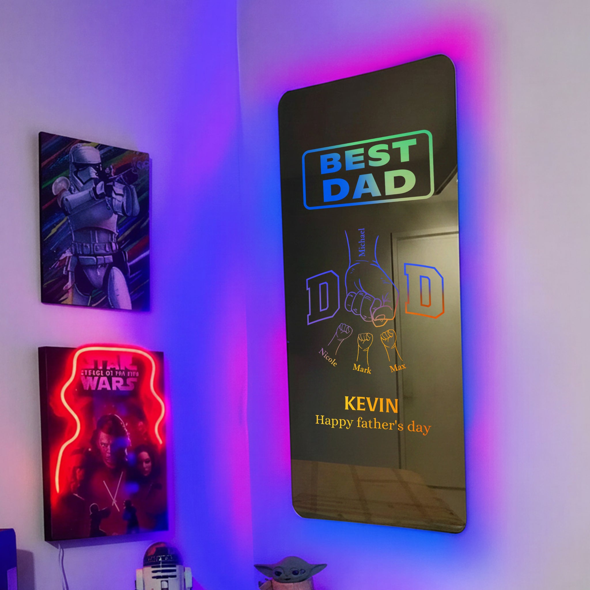 personalized-best-dad-fist-bump-led-mirror-light-custom-fathers-day-gift-with-dad-kids-names