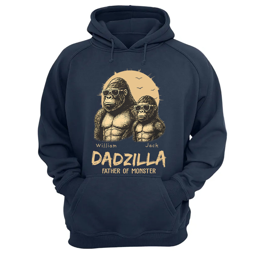 custom-dadzilla-father-of-monster-shirt-father-day-gifts-for-dad