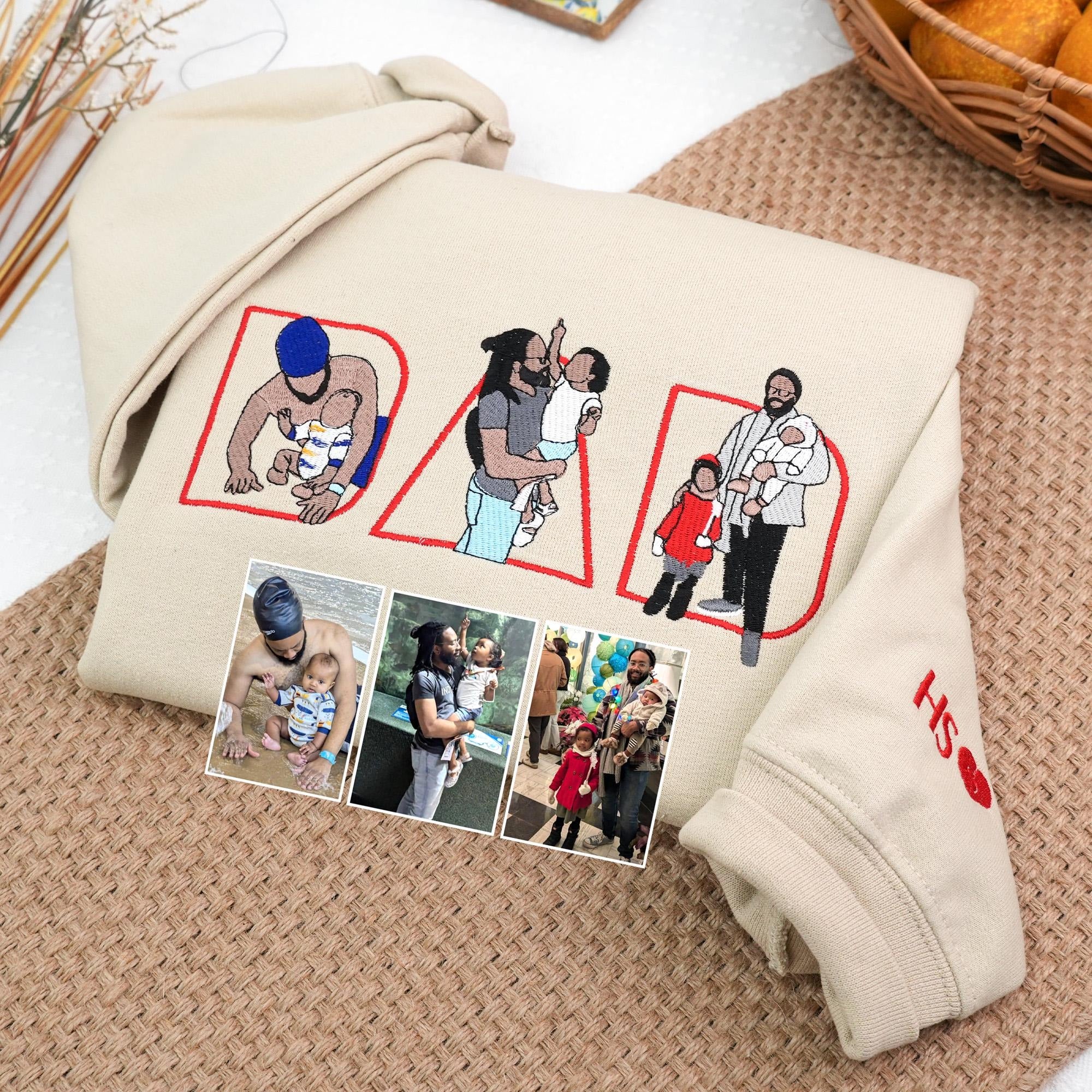 custom-comic-photo-embroidered-dadlife-shirt-sweatshirt-hoodie-fathers-day-gift-for-dad