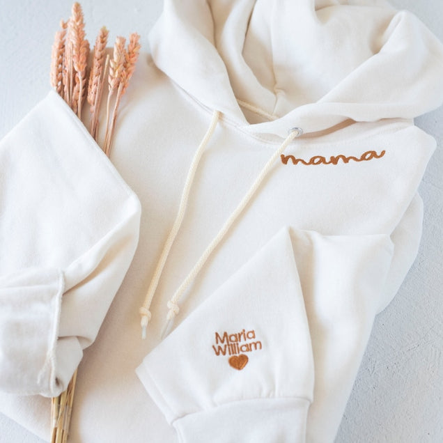 custom-collared-mama-hoodie-personalized-embroidered-mom-hoodie-with-kids-name-gift-for-mothers-day