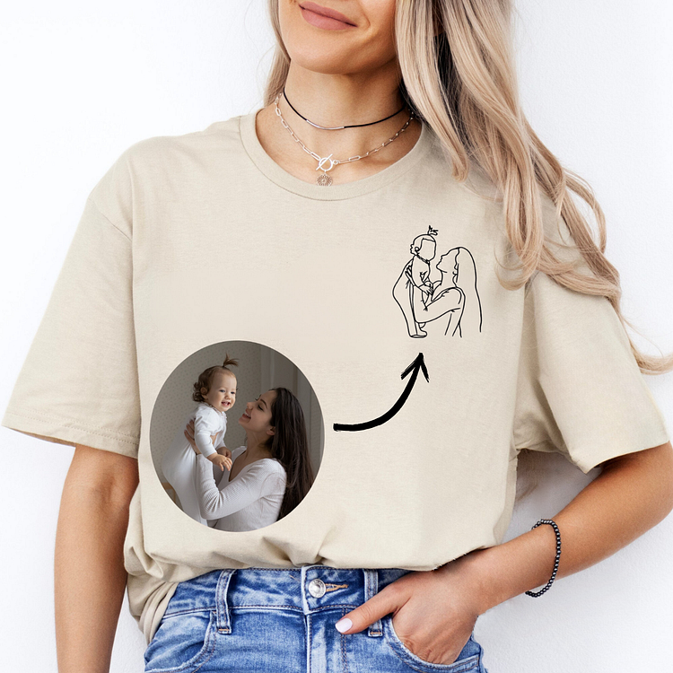 custom-mom-and-me-photo-shirt-for-mom-family-gift-for-mama