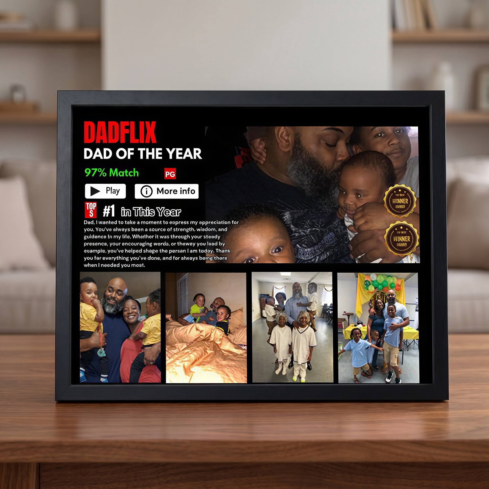 dadflix-photo-frame-personalized-fathers-day-gift-custom-dad-of-the-year-movie-poster-frame-with-your-photos