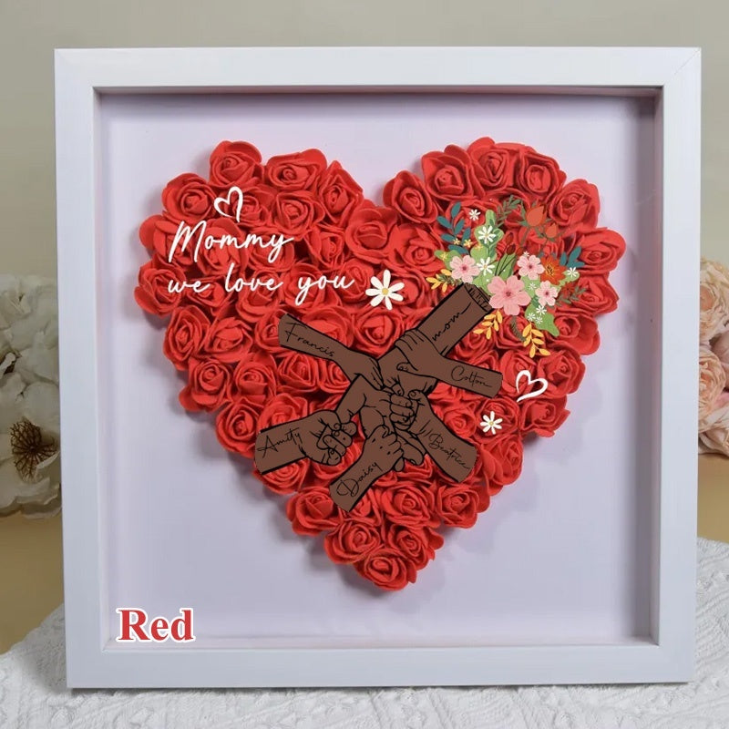 personalized-flower-handprints-flower-shadow-box-for-mom-gift-mother-s-day-gift