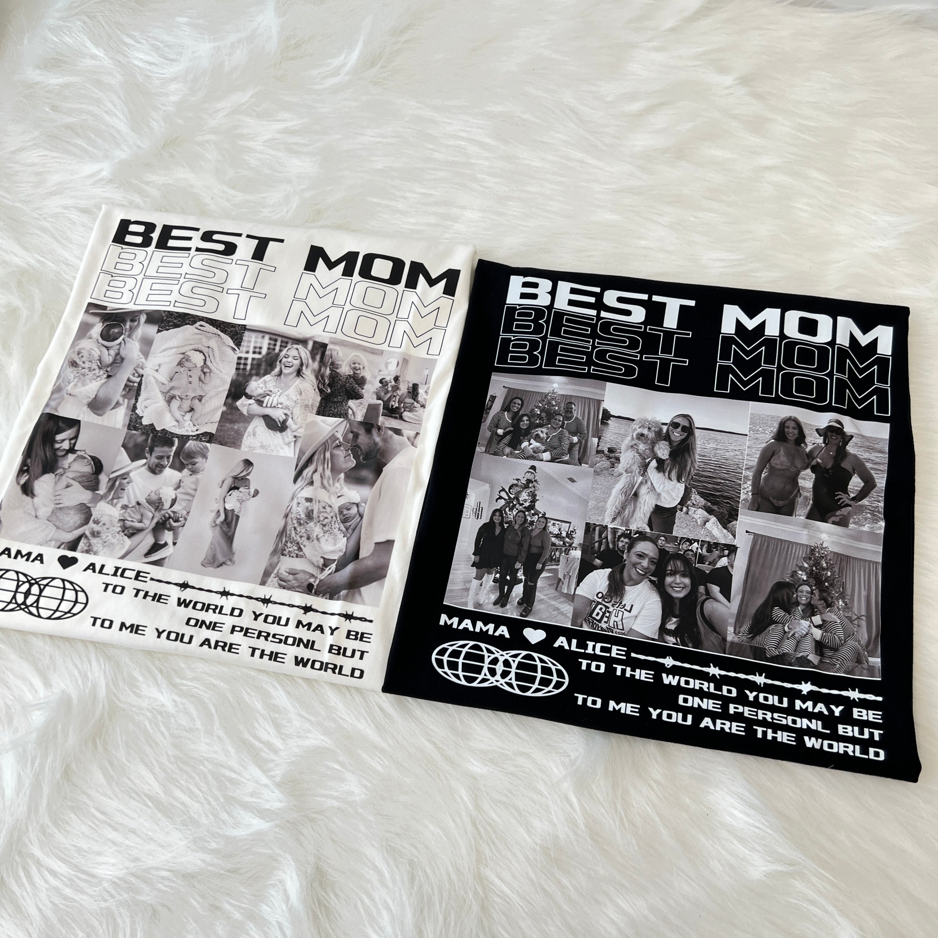mothers-day-unique-custom-photo-vintage-t-shirt-hoodie-gift-for-mom