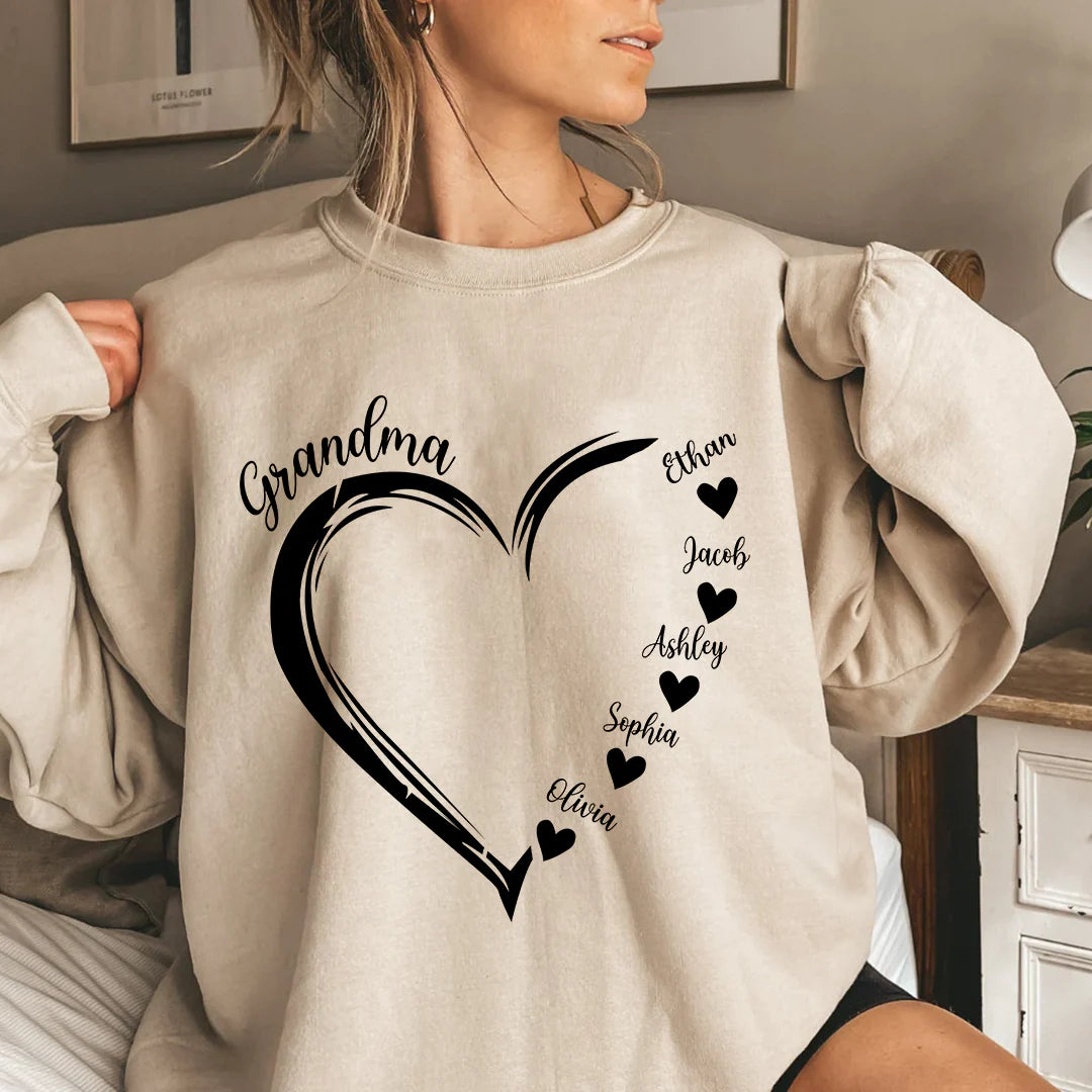 custom-mama-grandma-heart-sweatshirt-with-kidnames-mothers-day-gift