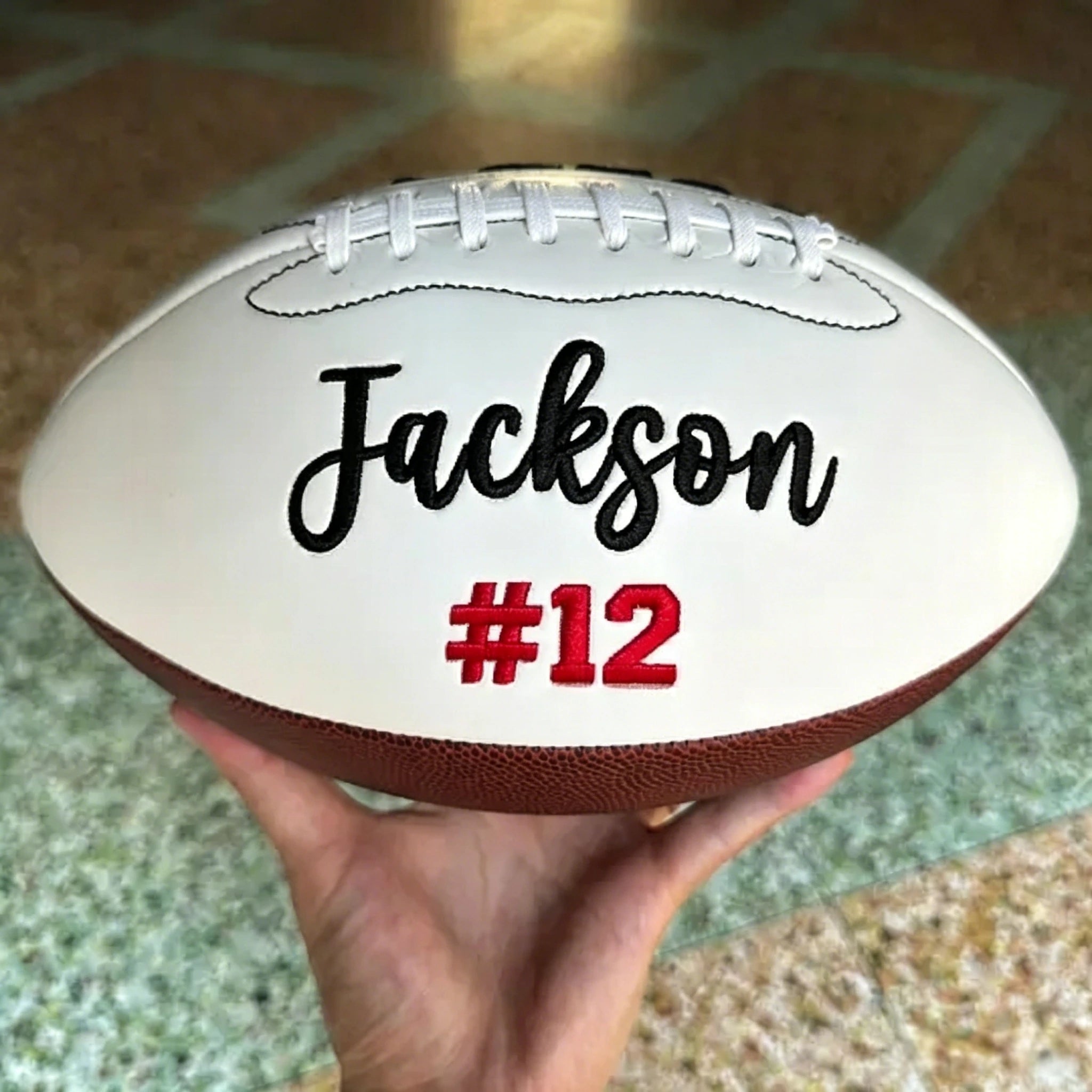 custom-embroidered-football-gift-for-mom-gift-for-dad