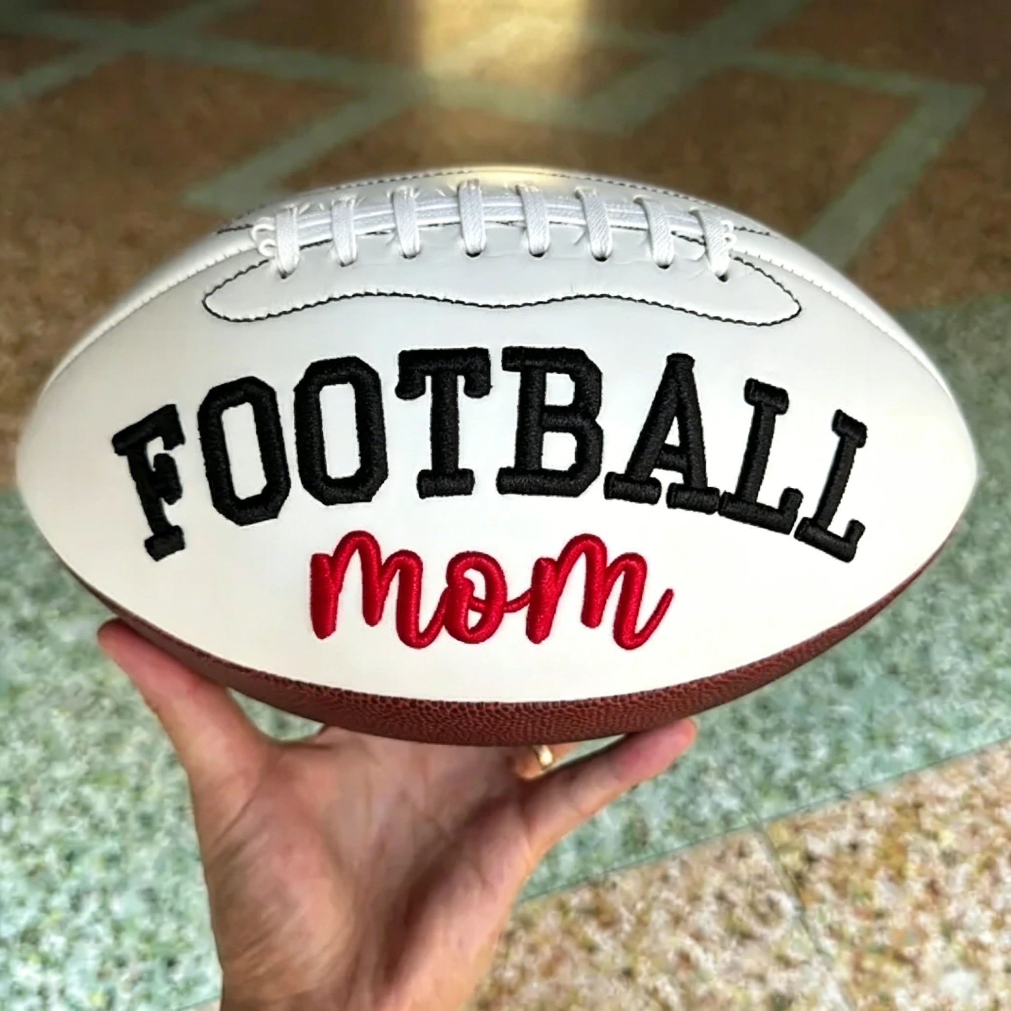 custom-embroidered-football-gift-for-mom-gift-for-dad
