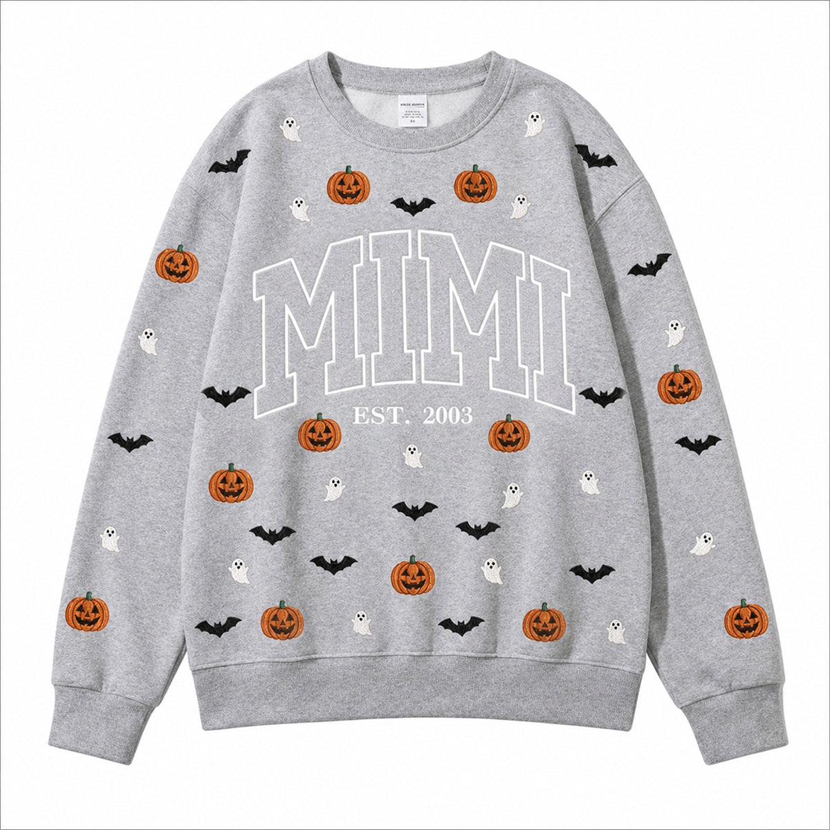 custom-halloween-sweatshirt-personalized-mama-letter-with-embroidered-pumpkin-ghost-pattern