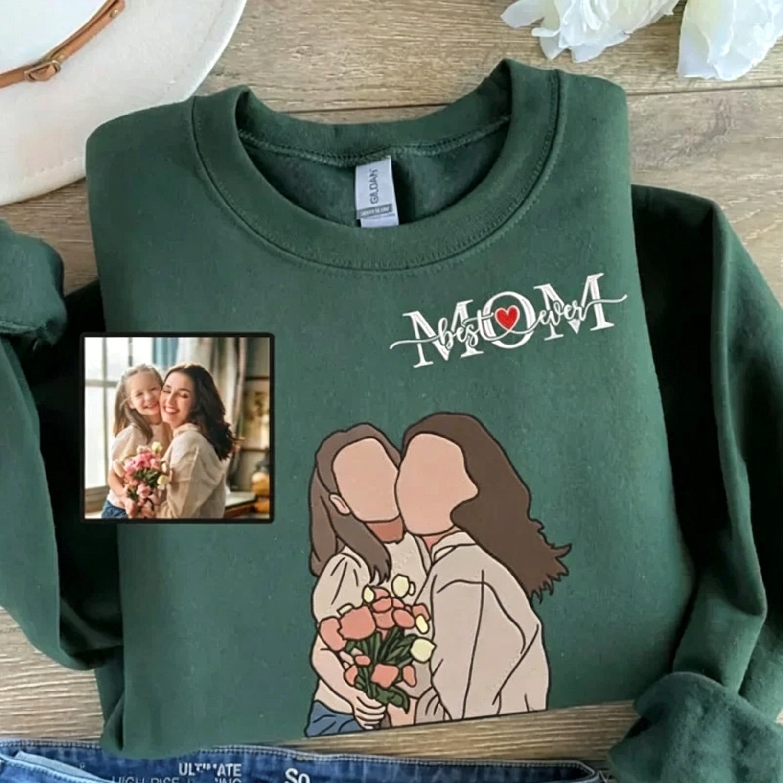 personalized-photo-custom-embroidered-kids-names-sweatshirt-for-mother-s-day-gift