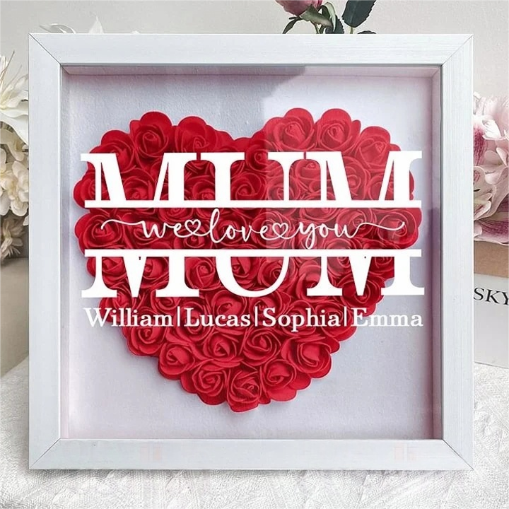 mum-we-love-you-personalized-flower-shadow-box-mother-s-day-gift