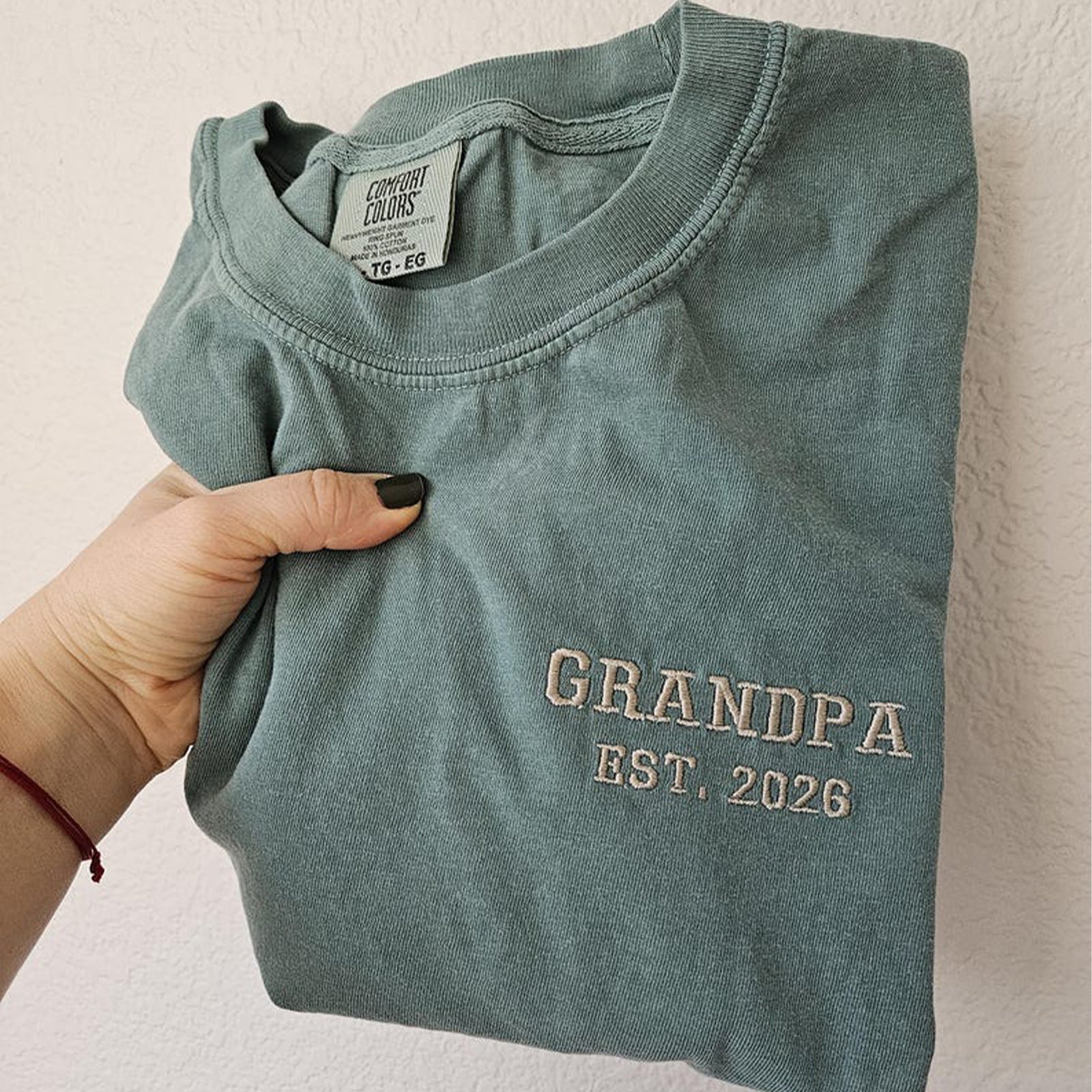 custom-grandpa-est-2026-embroidered-shirt-personalized-grandparent-gift