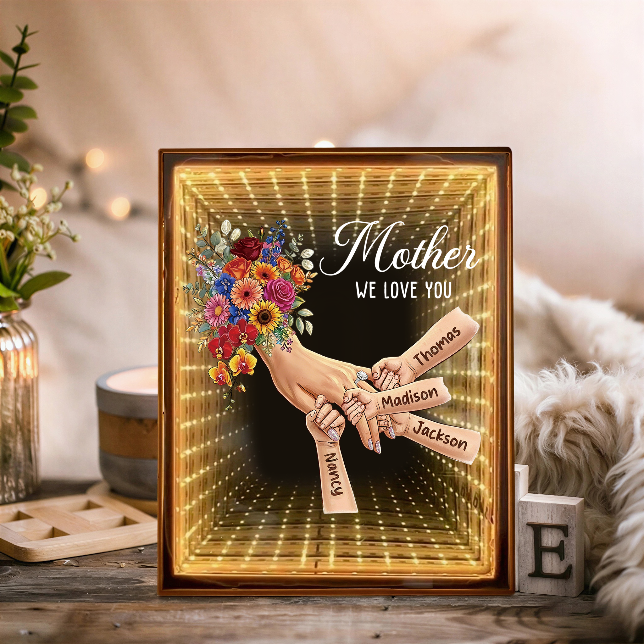 custom-starry-mirror-lightbox-personalized-mommy-holding-hands