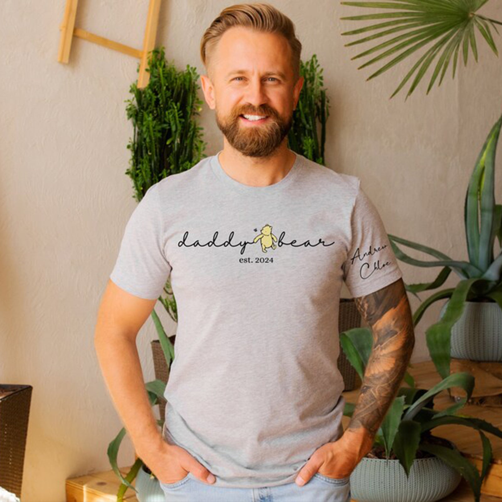 personalized-print-daddy-bear-shirt-with-with-kids-names-est-year-fathers-day-gift
