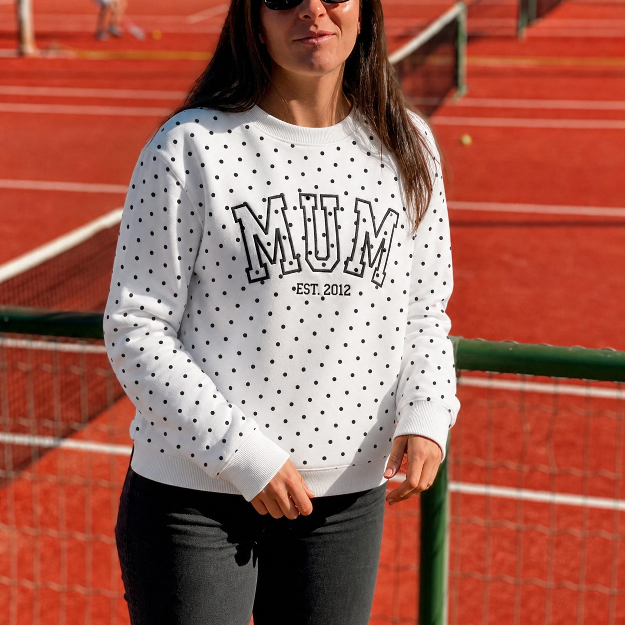 custom-embroidered-grandma-and-grandpa-polka-dot-sweatshirt-gift-for-grandma-grandpa