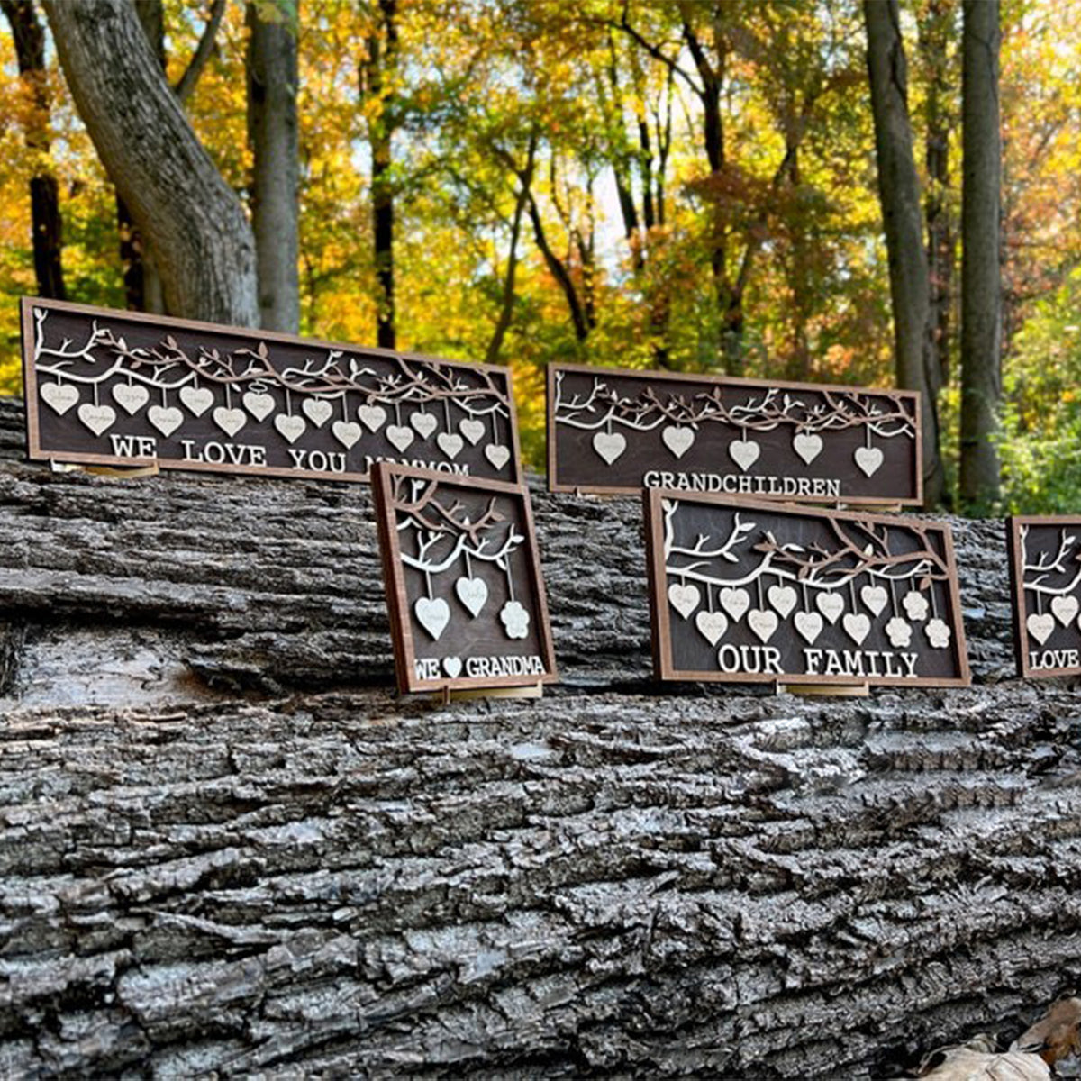 family-tree-hanging-heart-3d-wall-hanging-decoration-or-gift-with-stand-perfect-for-mothers-day-fathers-day
