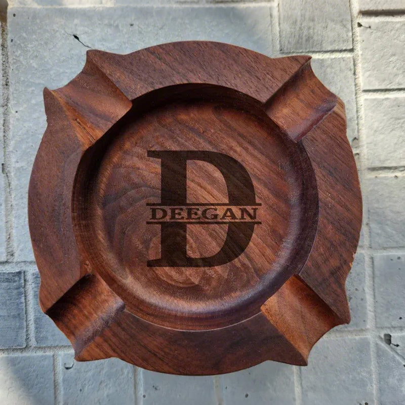 personalized-name-walnut-cigar-ash-tray-for-dad-grandpa-boyfriend-friend
