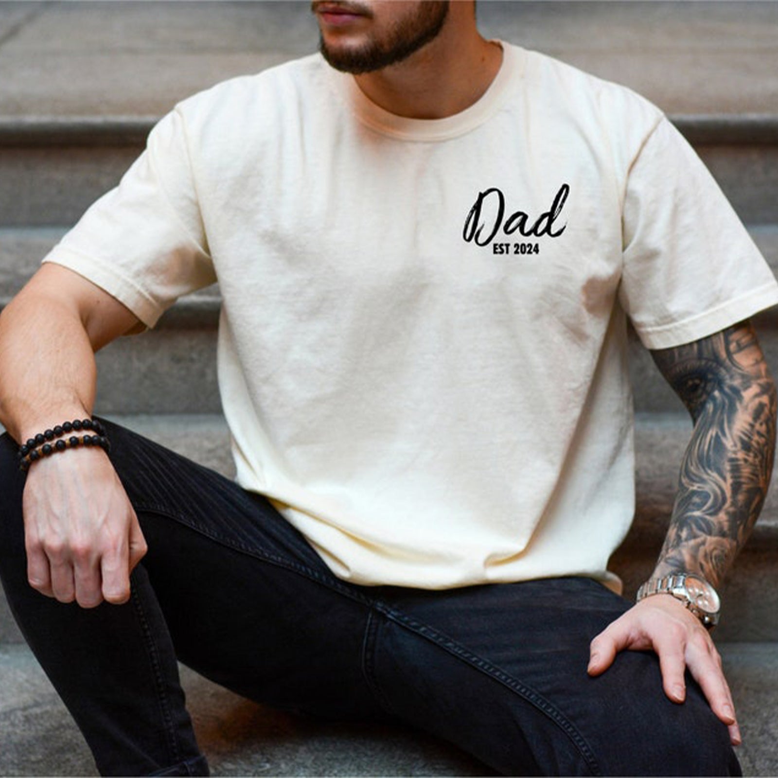 personalized-dad-shirt-with-kids-names-fathers-day-gift