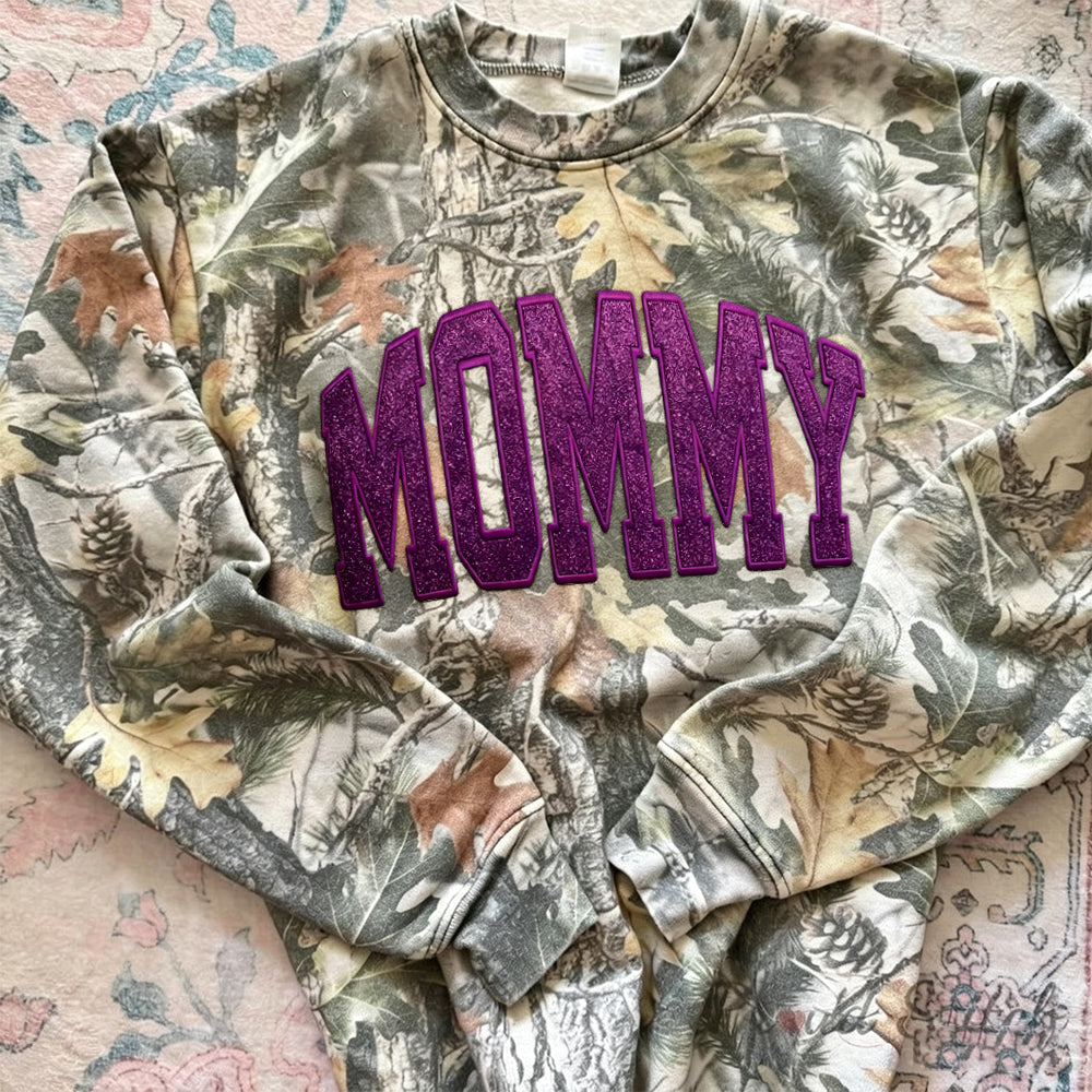 personalized-custom-glitter-embroidered-mama-camo-sweatshirt-t-shirt-mothers-day-gift