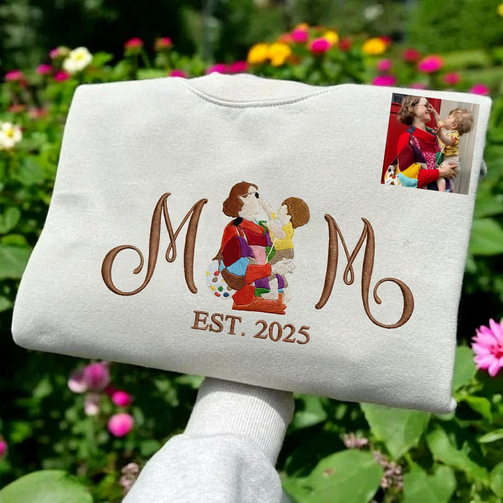 momommy