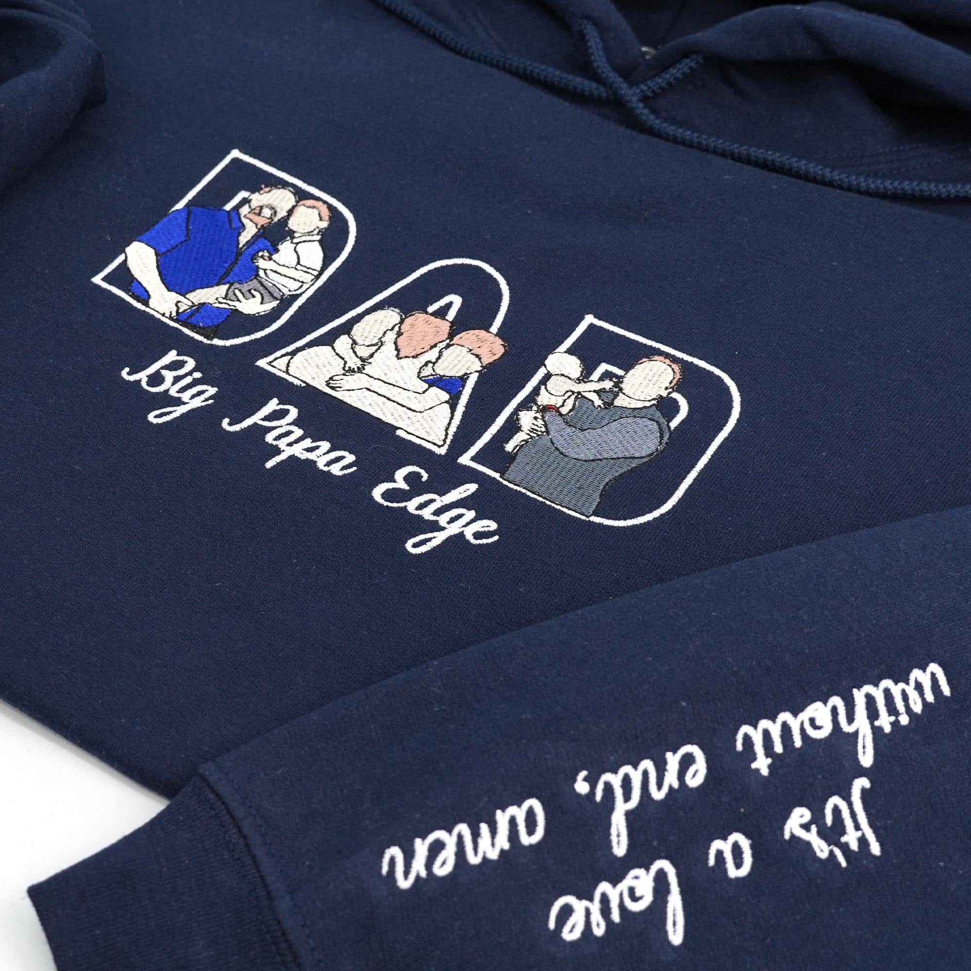 custom-comic-photo-embroidered-dadlife-shirt-sweatshirt-hoodie-fathers-day-gift-for-dad