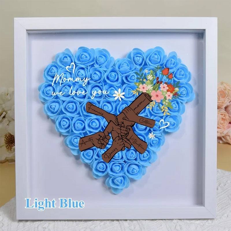 personalized-flower-handprints-flower-shadow-box-for-mom-gift-mother-s-day-gift