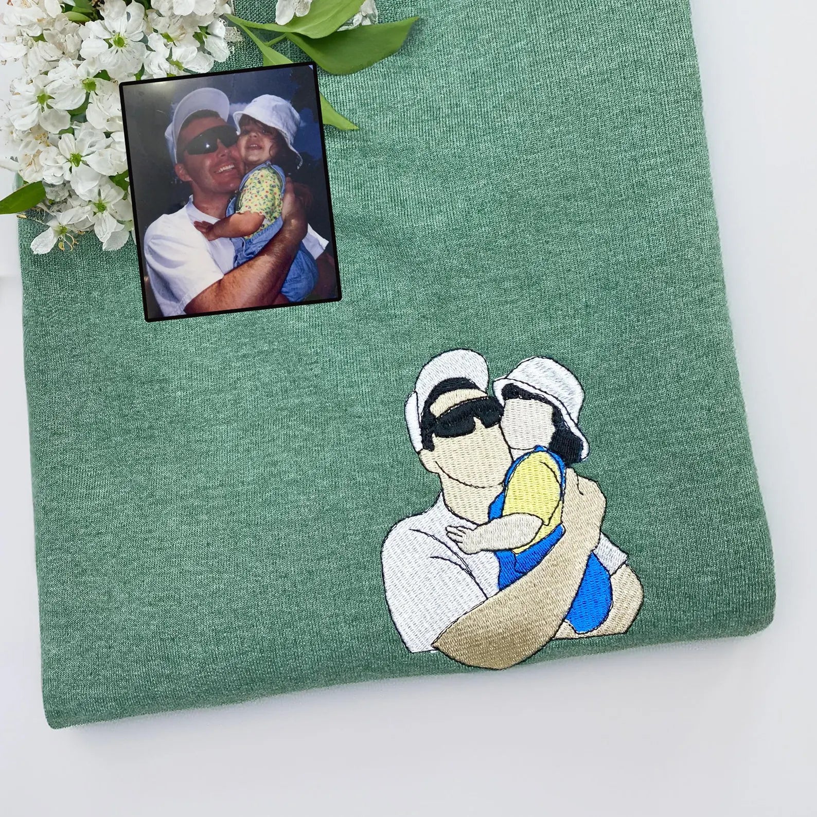custom-embroidered-photo-portrait-sweatshirt-for-papa-papa-dad