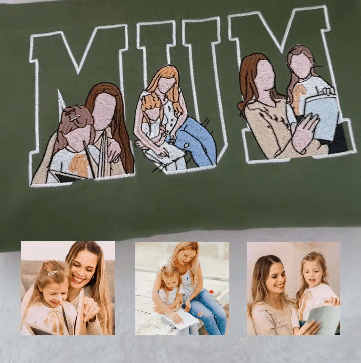 custom-photo-portrait-embroidery-sweatshirt-gift-for-dad-mum-family