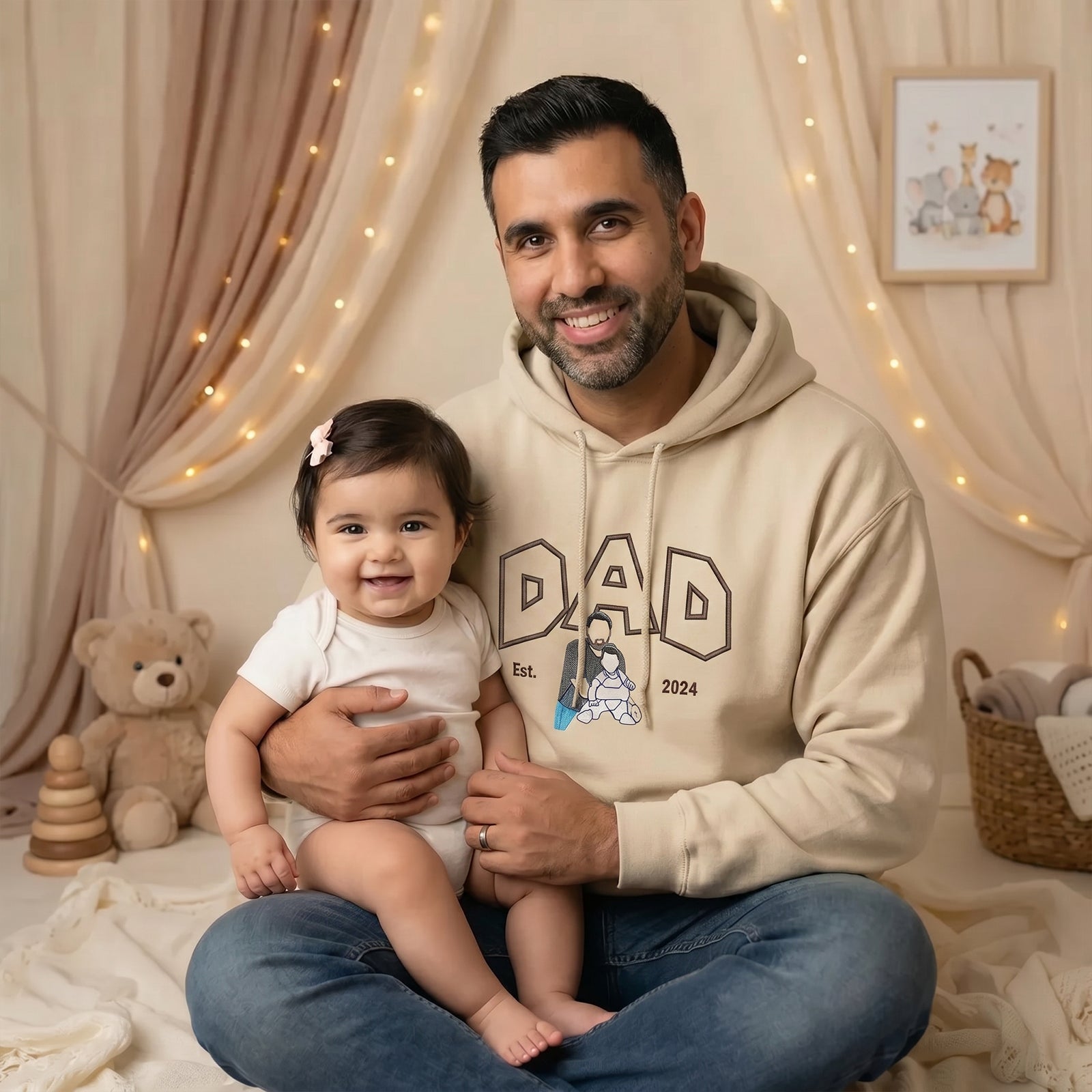 custom-dad-photo-embroidered-sweatshirt-personalized-father-s-day-gift-with-est-year