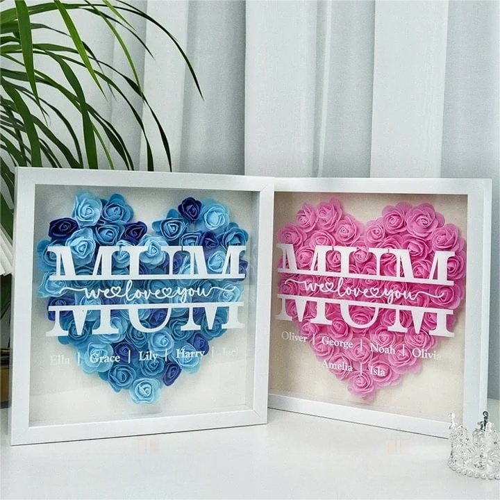 mum-we-love-you-personalized-flower-shadow-box-mother-s-day-gift