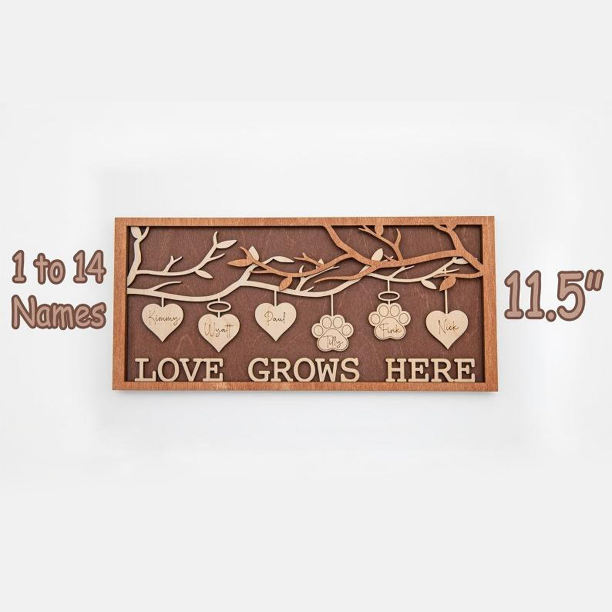 family-tree-hanging-heart-3d-wall-hanging-decoration-or-gift-with-stand-perfect-for-mothers-day-fathers-day
