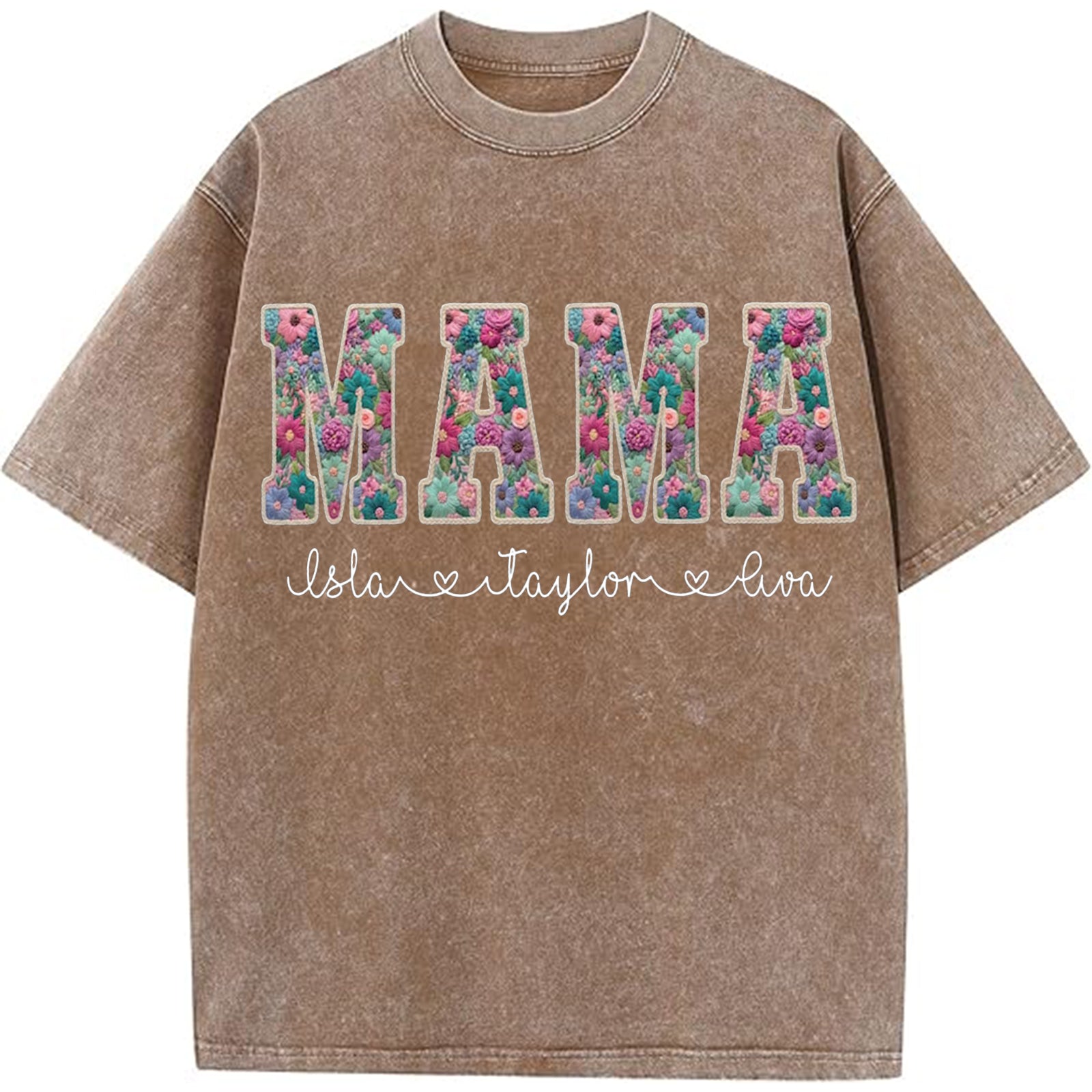 personalized-floral-mama-vintage-washed-sweatshirt-custom-kids-names-gift-for-mom