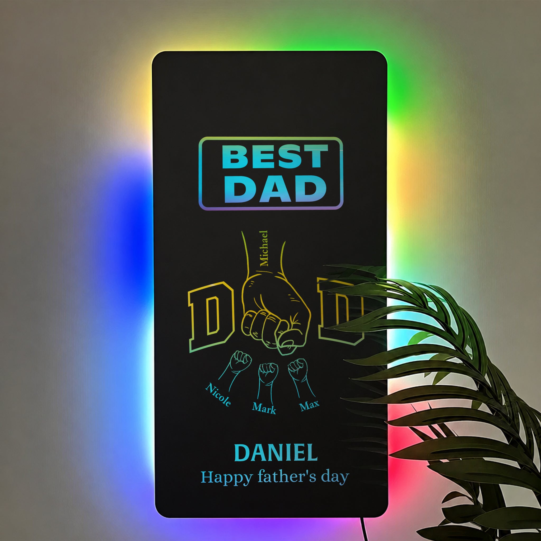 personalized-best-dad-fist-bump-led-mirror-light-custom-fathers-day-gift-with-dad-kids-names